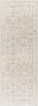 Becki Owens x LIVABLISS Marlene BOMN-2308 Ivory Area Rug