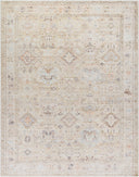 Becki Owens x LIVABLISS Marlene BOMN-2308 Ivory Area Rug