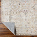 Becki Owens x LIVABLISS Marlene BOMN-2308 Ivory Area Rug