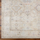 Becki Owens x LIVABLISS Marlene BOMN-2308 Ivory Area Rug