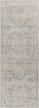 Becki Owens x LIVABLISS Marlene BOMN-2309 Cream Area Rug