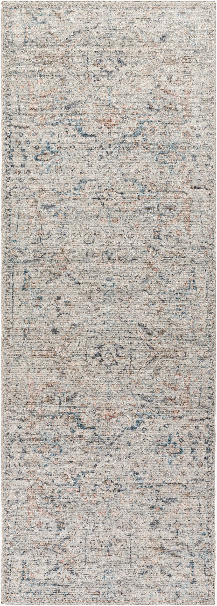 Becki Owens x LIVABLISS Marlene BOMN-2309 Cream Area Rug