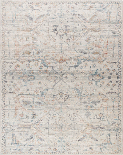 Becki Owens x LIVABLISS Marlene BOMN-2309 Cream Area Rug