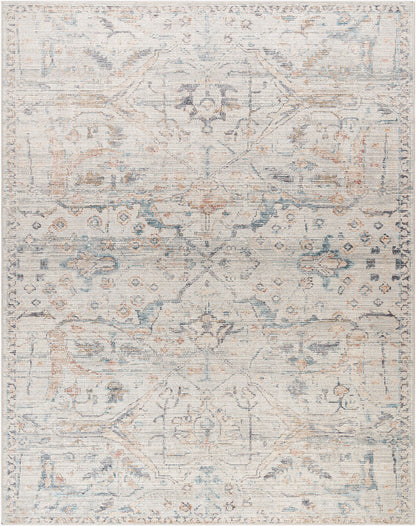 Becki Owens x LIVABLISS Marlene BOMN-2309 Cream Area Rug
