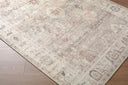 Becki Owens x LIVABLISS Marlene BOMN-2311 Light Brown Area Rug