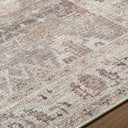 Becki Owens x LIVABLISS Marlene BOMN-2311 Light Brown Area Rug