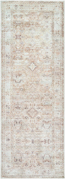 Becki Owens x LIVABLISS Marlene BOMN-2312 Cream Area Rug