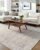 Becki Owens x LIVABLISS Marlene BOMN-2312 Cream Area Rug