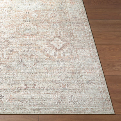 Becki Owens x LIVABLISS Marlene BOMN-2312 Cream Area Rug