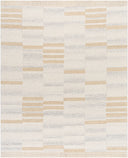 Becki Owens x Livabliss Max BOMX-2300 Taupe Area Rug