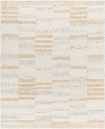 Max BOMX-2300 Taupe Area Rug by Becki Owens x LIVABLISS