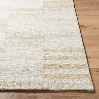 Max BOMX-2300 Taupe Area Rug by Becki Owens x LIVABLISS