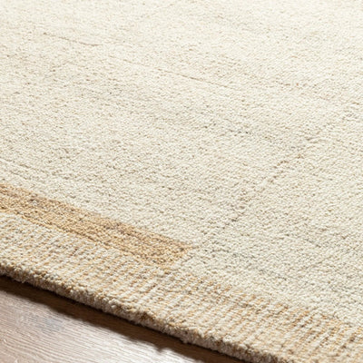 Max BOMX-2301 Tan Area Rug by Becki Owens x LIVABLISS