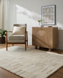 Becki Owens Max BOMX-2302 Ivory Area Rug by LIVABLISS
