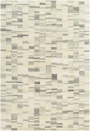 Becki Owens Max BOMX-2303 Ivory Area Rug by LIVABLISS