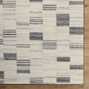 Becki Owens Max BOMX-2305 Ivory Area Rug by LIVABLISS