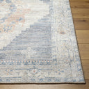Becki Owens x LIVABLISS Luca BONC-2300 Denim Area Rug