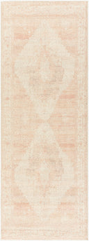 Becki Owens x LIVABLISS Luca BONC-2301 Dusty Pink Area Rug