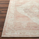 Becki Owens x LIVABLISS Luca BONC-2301 Dusty Pink Area Rug