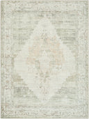 Becki Owens x LIVABLISS Luca BONC-2302 Ivory Area Rug