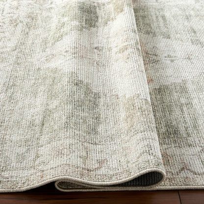 Becki Owens x LIVABLISS Luca BONC-2302 Ivory Area Rug