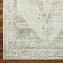 Becki Owens x LIVABLISS Luca BONC-2302 Ivory Area Rug