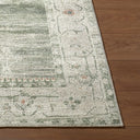 Becki Owens x LIVABLISS Luca BONC-2303 Olive Area Rug