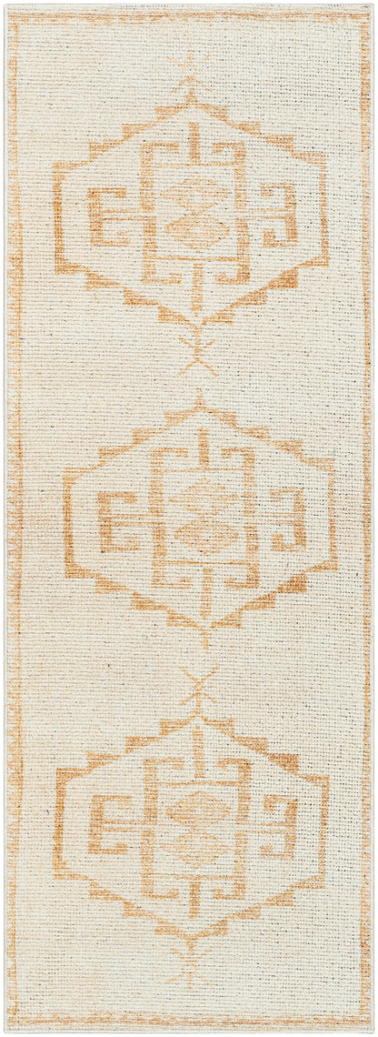 Becki Owens x LIVABLISS Solana BOOC-2301 Ivory Area Rug