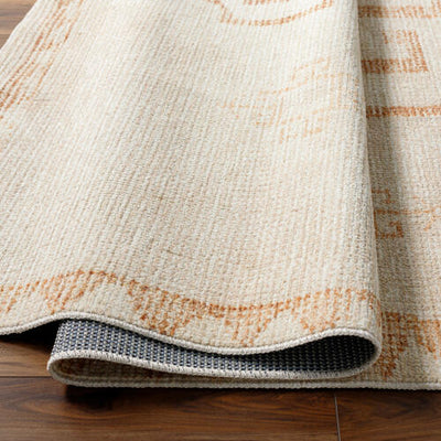 Becki Owens x LIVABLISS Solana BOOC-2301 Ivory Area Rug