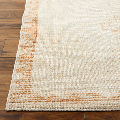 Becki Owens x LIVABLISS Solana BOOC-2301 Ivory Area Rug