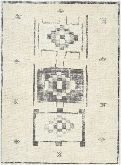 Solana BOOC-2302 Ivory Area Rug by Becki Owens x LIVABLISS