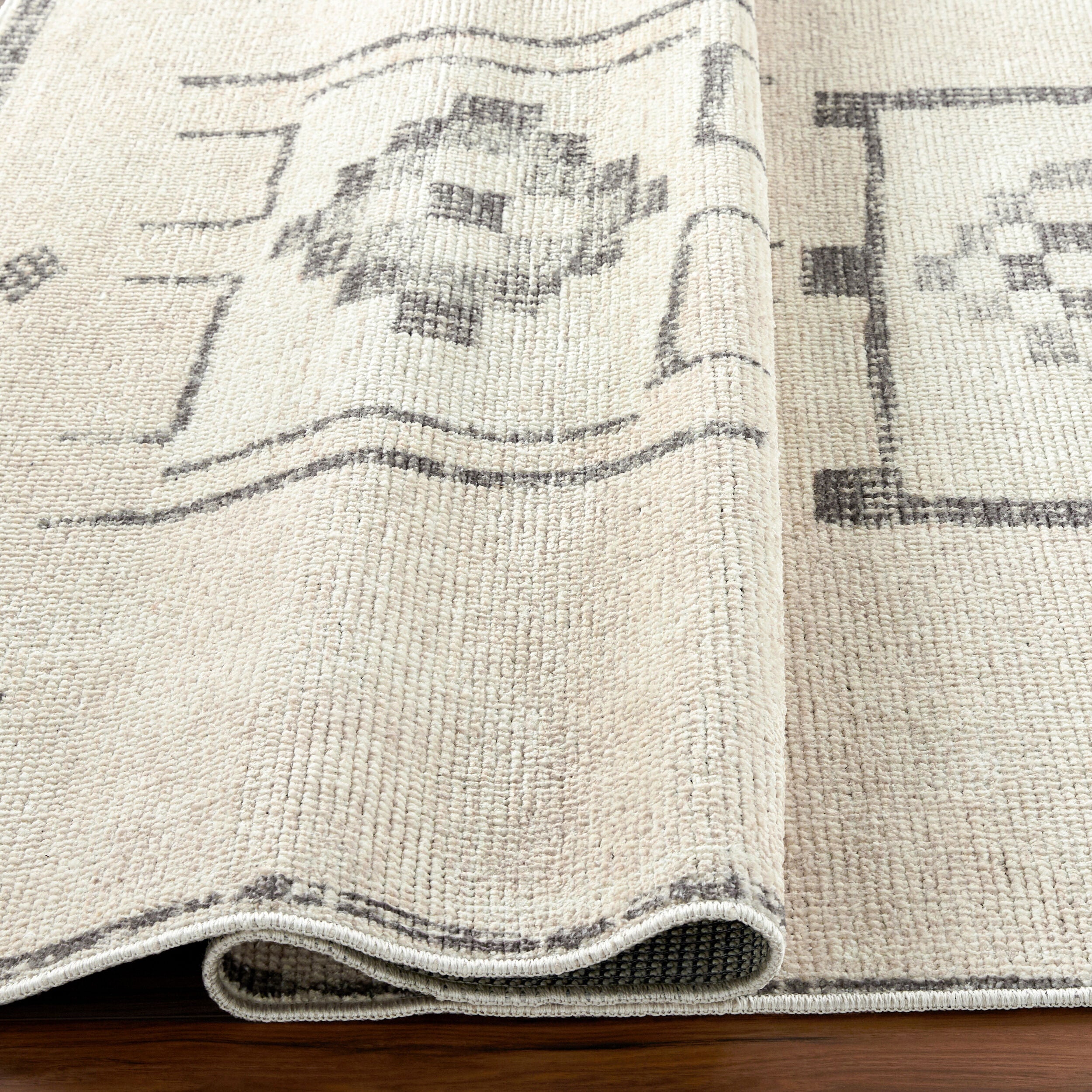 Becki Owens x LIVABLISS Solana BOOC-2302 Area Rug
