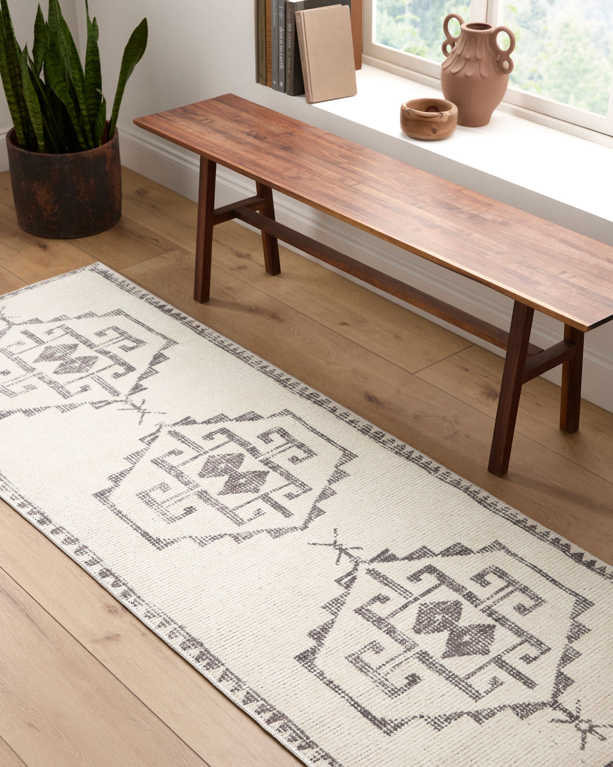Becki Owens x LIVABLISS Solana BOOC-2303 Area Rug