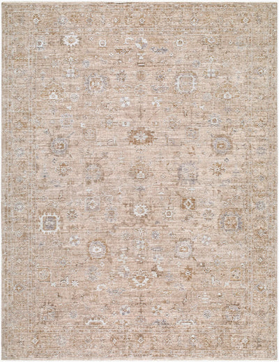Livabliss x Becki Owens Penny BOPE-2300 Ivory Area Rug