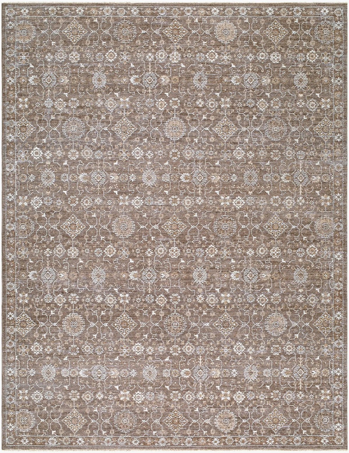 Livabliss x Becki Owens Penny BOPE-2302 Tan Area Rug