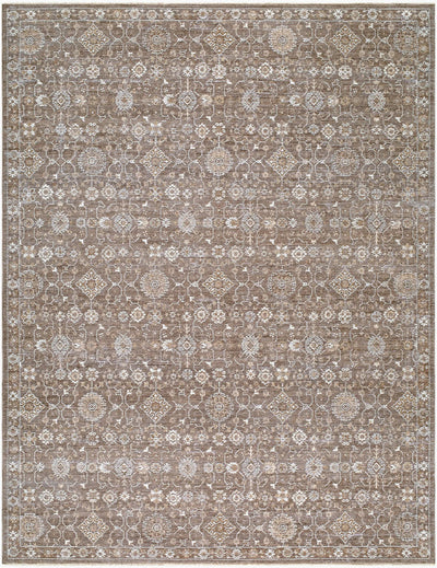 Livabliss x Becki Owens Penny BOPE-2302 Tan Area Rug