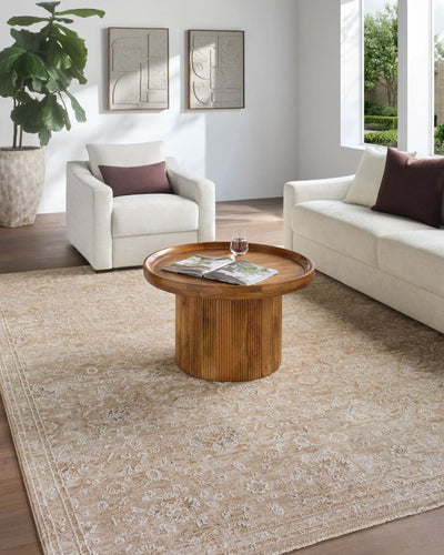 Livabliss x Becki Owens Penny BOPE-2303 Ivory Area Rug