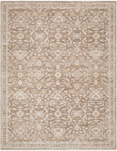 Livabliss x Becki Owens Penny BOPE-2304 Tan Area Rug
