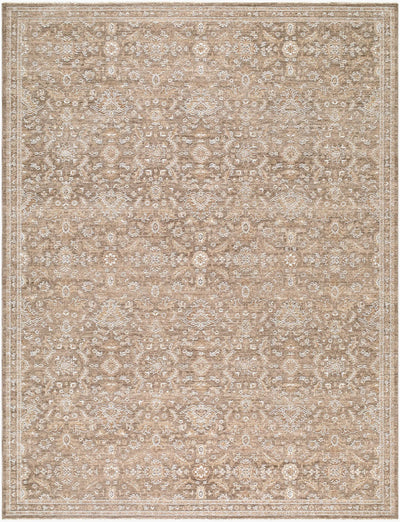 Livabliss x Becki Owens Penny BOPE-2304 Tan Area Rug