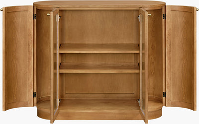 Becki Owens x LIVABLISS Penasco BOPN-001 Cabinet