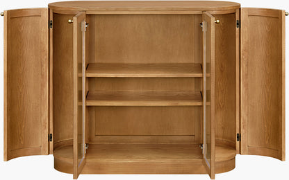 Becki Owens x LIVABLISS Penasco BOPN-001 Cabinet