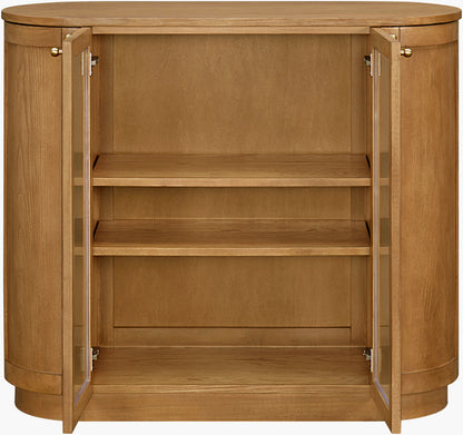 Becki Owens x LIVABLISS Penasco BOPN-001 Cabinet
