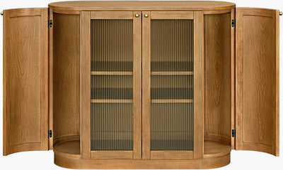 Becki Owens x LIVABLISS Penasco BOPN-001 Cabinet