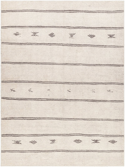 Becki Owens Rivi BORC-2300 Ivory Area Rug by LIVABLISS