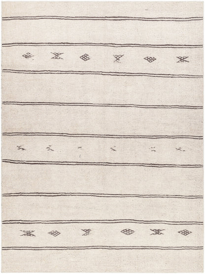 Becki Owens Rivi BORC-2300 Ivory Area Rug by LIVABLISS