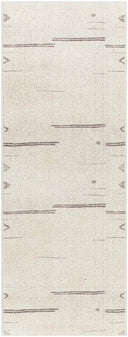 Becki Owens Rivi BORC-2301 Machine Woven Indoor Area Rug by LIVABLISS