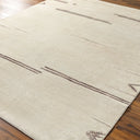 Becki Owens Rivi BORC-2301 Cream Area Rug by LIVABLISS