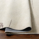 Becki Owens Rivi BORC-2301 Cream Area Rug by LIVABLISS