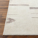 Becki Owens Rivi BORC-2301 Cream Area Rug by LIVABLISS