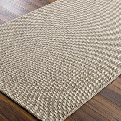 Birdie BORD-2300 Light Beige Area Rug by Becki Owens x LIVABLISS